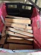 Lot of Dry Kindling