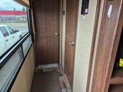 2017  Keystone RV  Sprinter