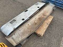 (3x) Truck Bumpers