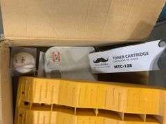 Box of Miscellaneous Items