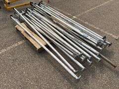 Highway Van Load Arms