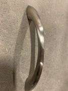 Unopened Satin Nickel Pull (Approx. 100)