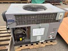 Carrier Roof Top A/C Unit