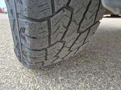 2012 Chevrolet 3500HD with Service Body *OOP-BC*