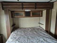 2017  Keystone RV  Sprinter