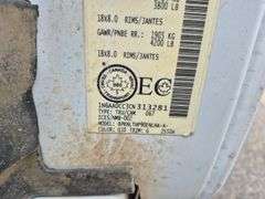 2012 Nissan Titan *OOP-BC* 2012  Nissan  Titan
