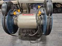Ryobi 8" Bench Grinder