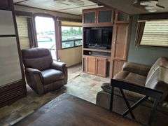 2017  Keystone RV  Sprinter