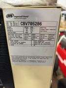 IR 30 gal 175 psi Compressor (Unused)