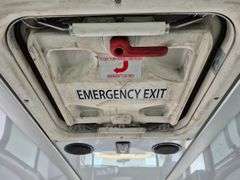 2022 Ford E-450 Bus 2022  FORD  E-450