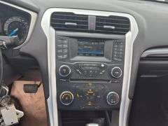 2013  FORD  Fusion