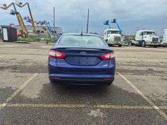 2013  FORD  Fusion