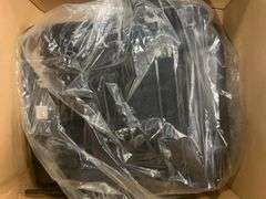 Universal Fold-Down Seat(Fits ZTR's)(Unused)