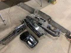 Car Replacement Parts
