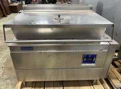 40gal Cleveland Tilting Skillet