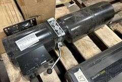 Hydraulic Power Unit