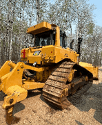 2018 Cat D6T LGP Crawler Dozer