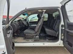 2012 Chevrolet 3500HD with Service Body *OOP-BC*