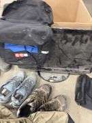 Tire Covers & Miscellaneous Items