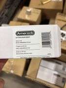 Unopened Marble White/Blk Bronze Pull (Approx. 10)