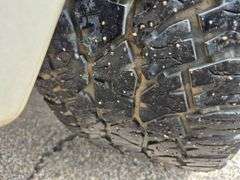 2007 CADILLAC Escalade