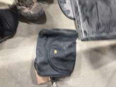 Tire Covers & Miscellaneous Items