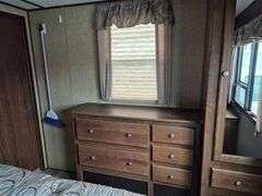 2017  Keystone RV  Sprinter