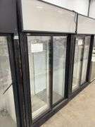 QBD 2-Door Cooler