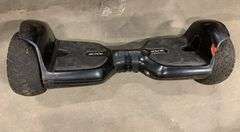 Hoverboard