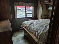 2017  Keystone RV  Sprinter