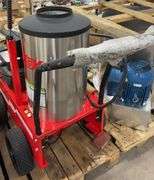 Hotsy 2000 psi (Unused)