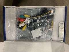 Knup RA909 A-Auto/C-Play Car Multimedia System