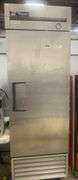 Stainless Steel Commercial Reach-In Freezer