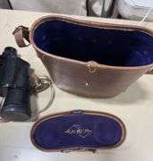 Vintage Kurt Muller Binoculars