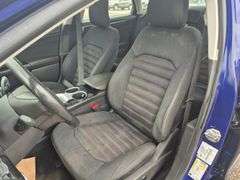 2013  FORD  Fusion