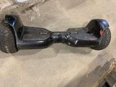 Hoverboard