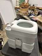 Portable Toilet