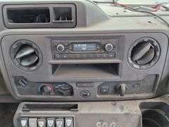 2022 Ford E-450 Bus 2022  FORD  E-450