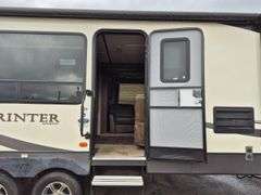 2017  Keystone RV  Sprinter
