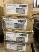 Unopened Satin Nickel Pull (Approx. 40)