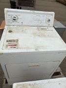 Kitchen Stove, Washing Machine & Dryer(No Cord)
