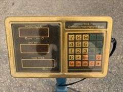 Shipping Scale