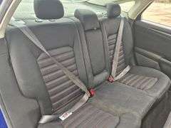 2013  FORD  Fusion