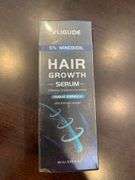 Full Strength 5% Minoxidil (Unused)