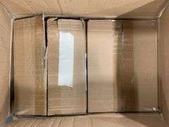 Unopened Matte Black Pull (Approx. 60)