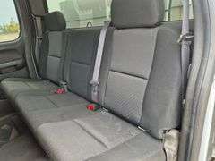 2012 Chevrolet 3500HD with Service Body *OOP-BC*