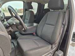 2012 Chevrolet 3500HD with Service Body *OOP-BC*