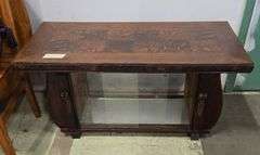 Antique Coffee Table