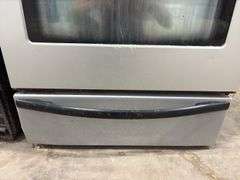 Frigidaire Electric Flat Top Stove