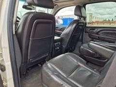 2007 CADILLAC Escalade